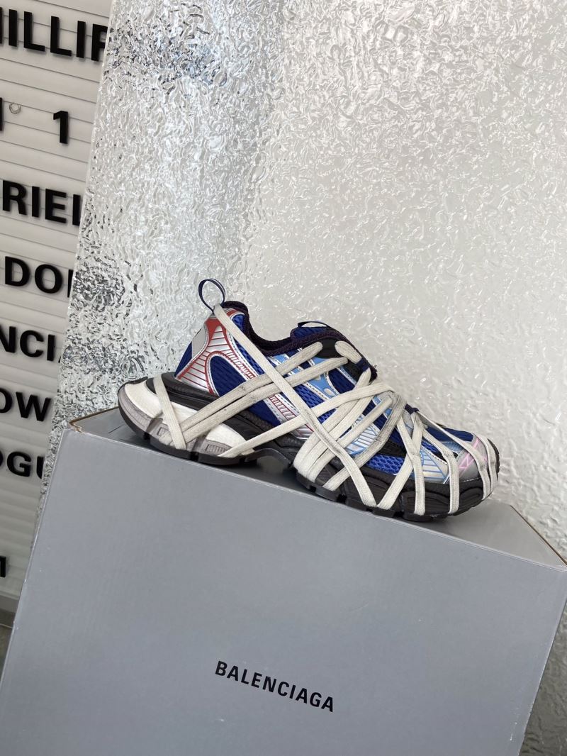 Balenciaga Track Shoes